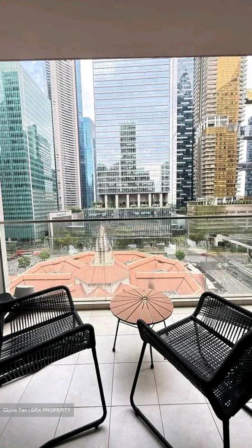 Robinson Suites (D1), Apartment #606869451